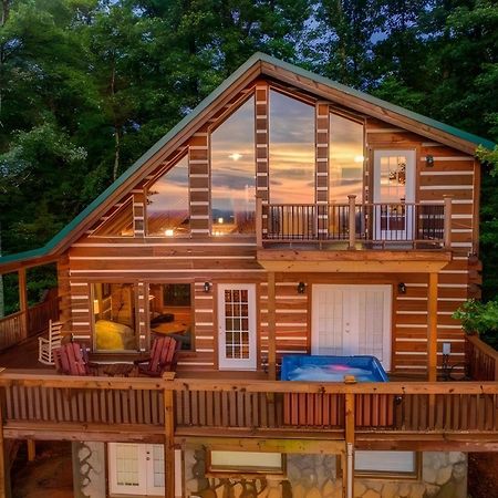 Incredible Views Hot Tub Close To Everything Сивиървил Екстериор снимка
