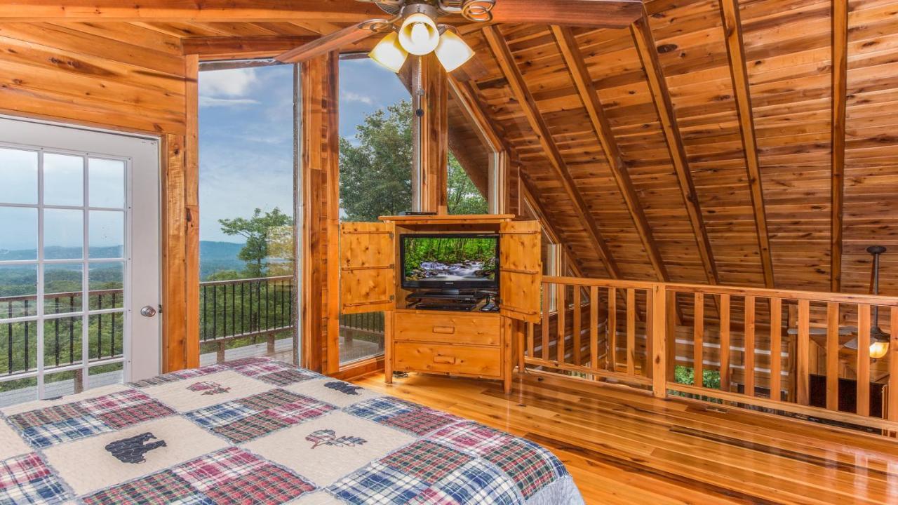 Incredible Views Hot Tub Close To Everything Сивиървил Екстериор снимка