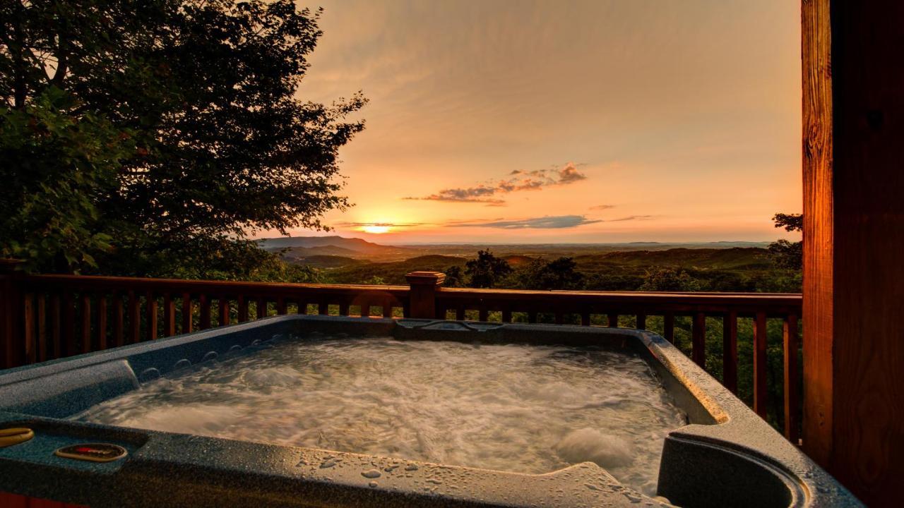 Incredible Views Hot Tub Close To Everything Сивиървил Екстериор снимка