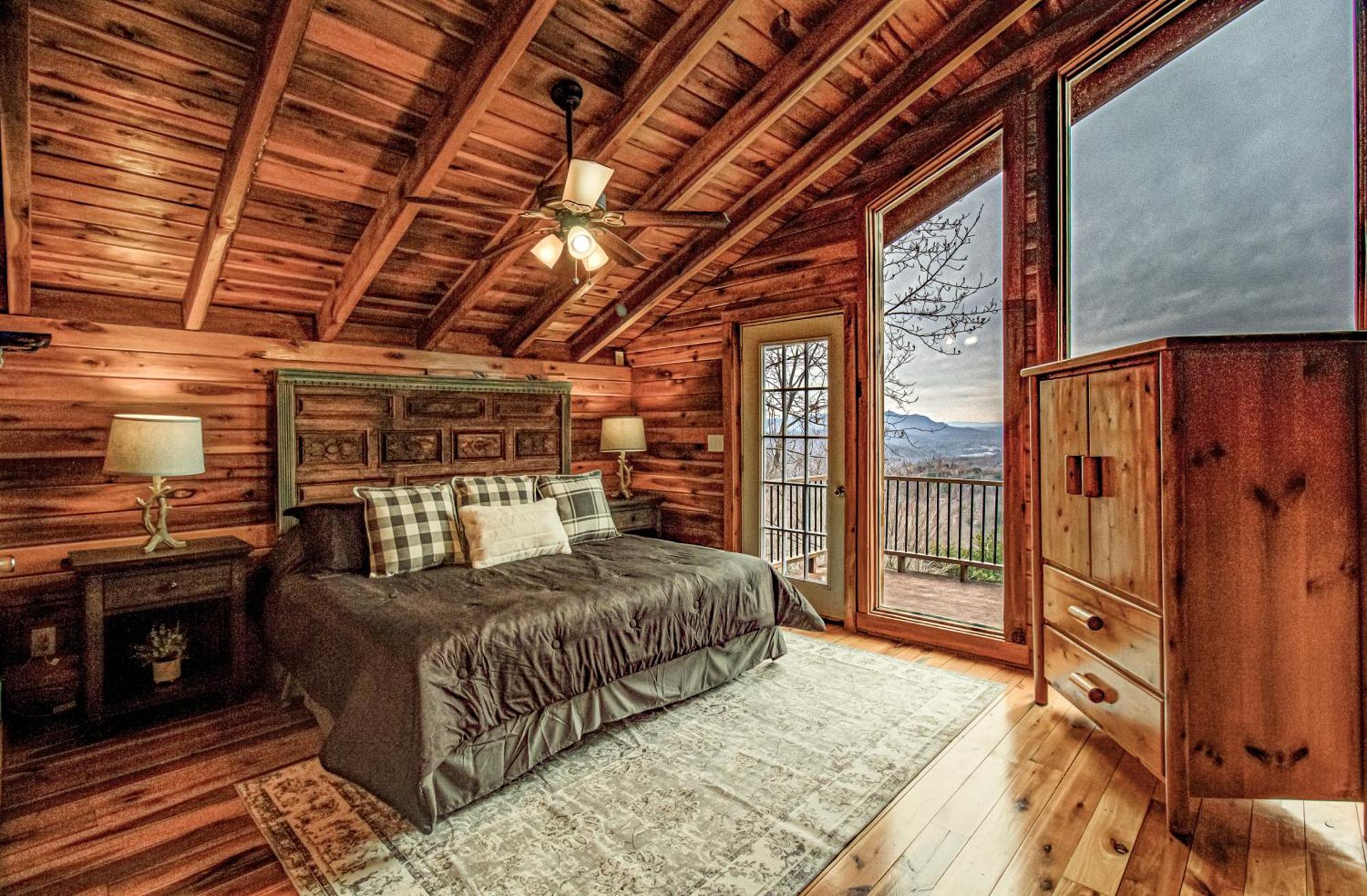 Incredible Views Hot Tub Close To Everything Сивиървил Екстериор снимка