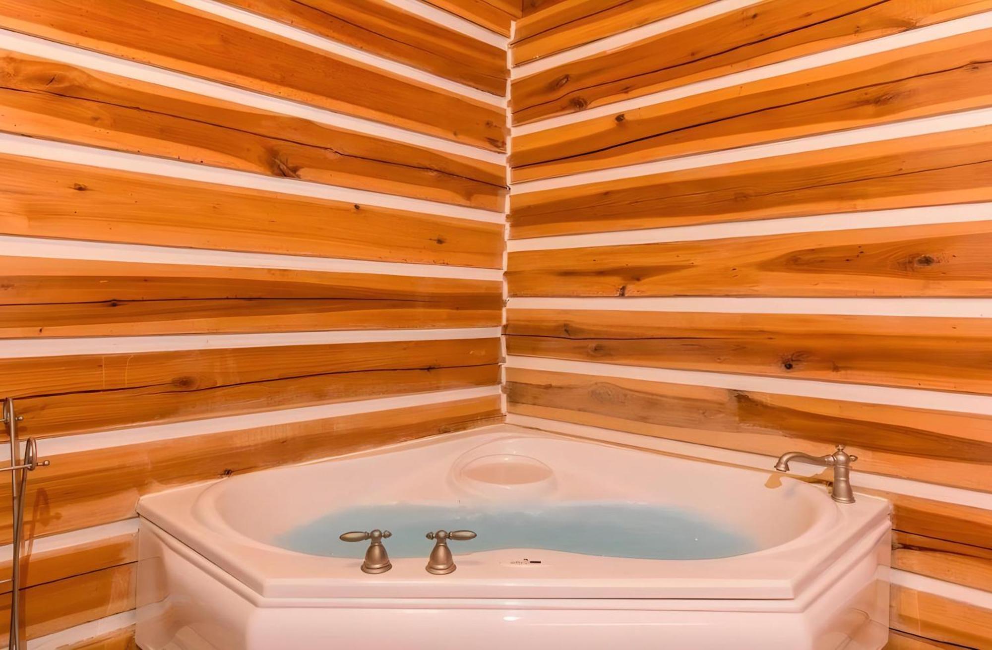 Incredible Views Hot Tub Close To Everything Сивиървил Екстериор снимка