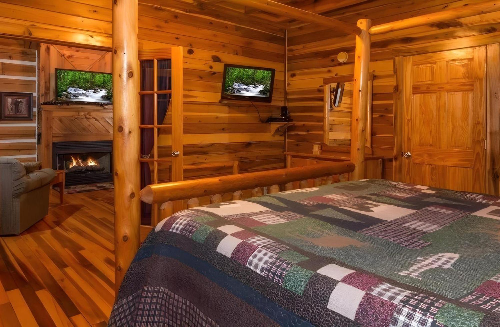 Incredible Views Hot Tub Close To Everything Сивиървил Екстериор снимка