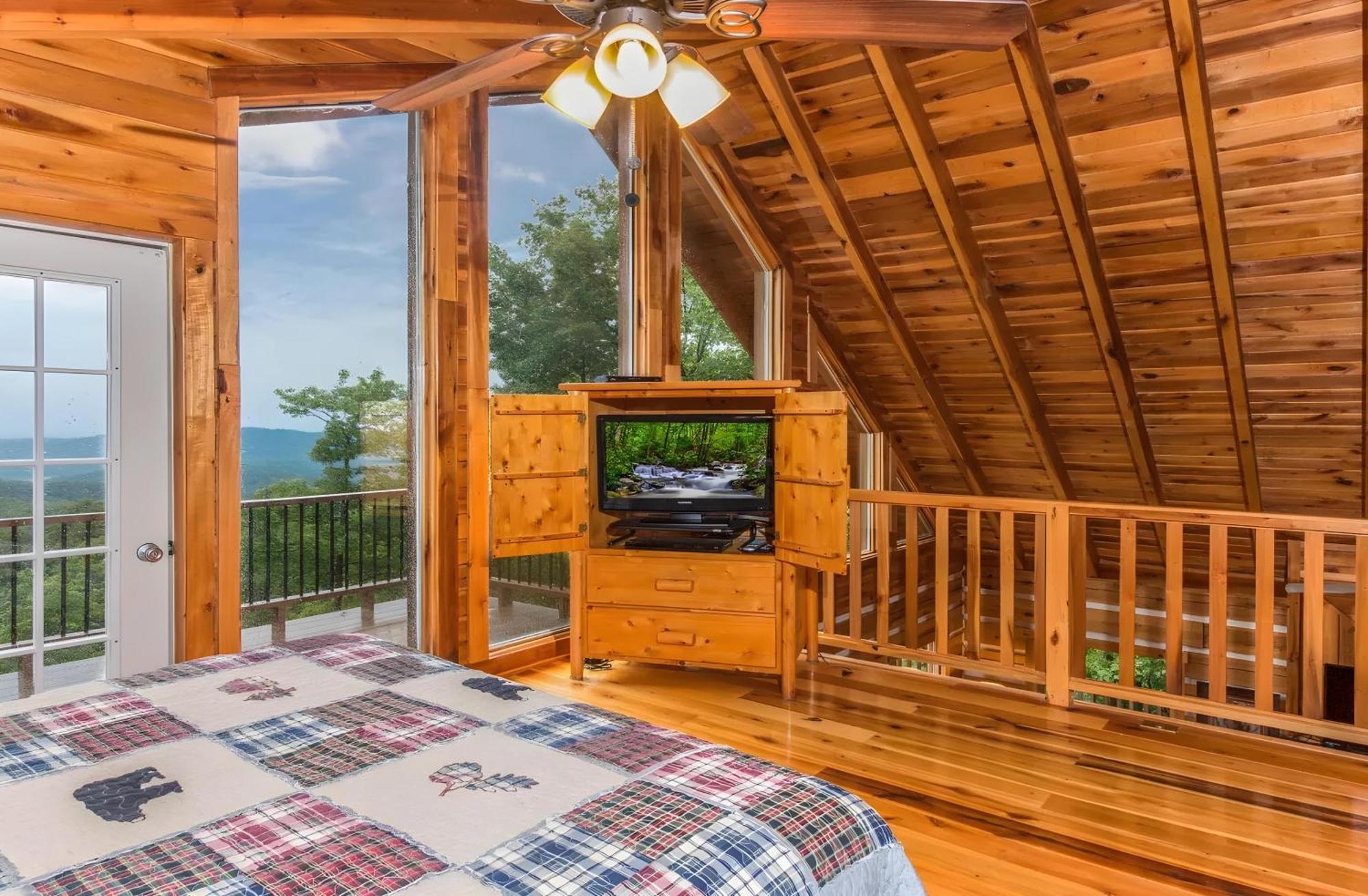 Incredible Views Hot Tub Close To Everything Сивиървил Екстериор снимка