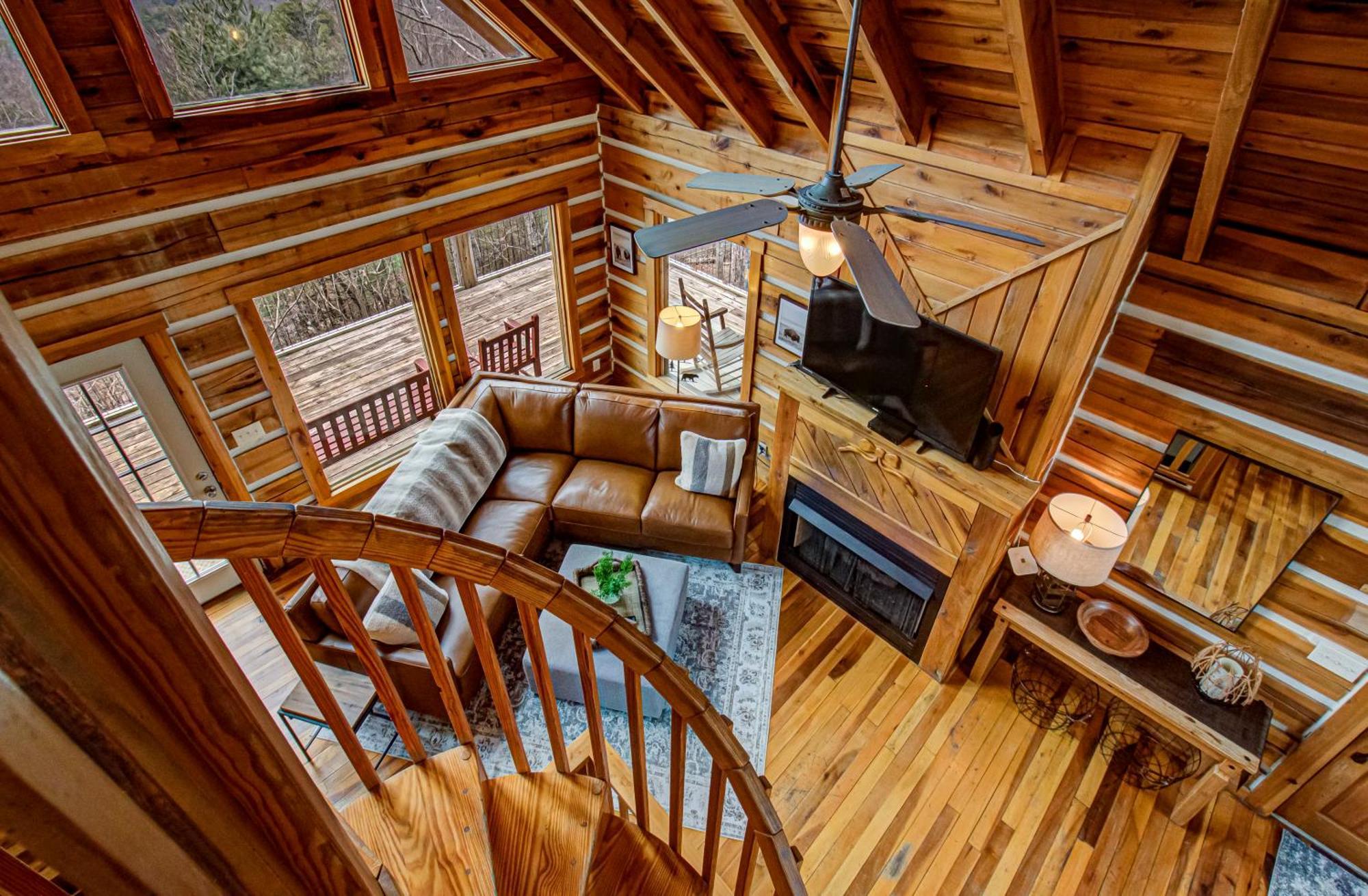 Incredible Views Hot Tub Close To Everything Сивиървил Екстериор снимка