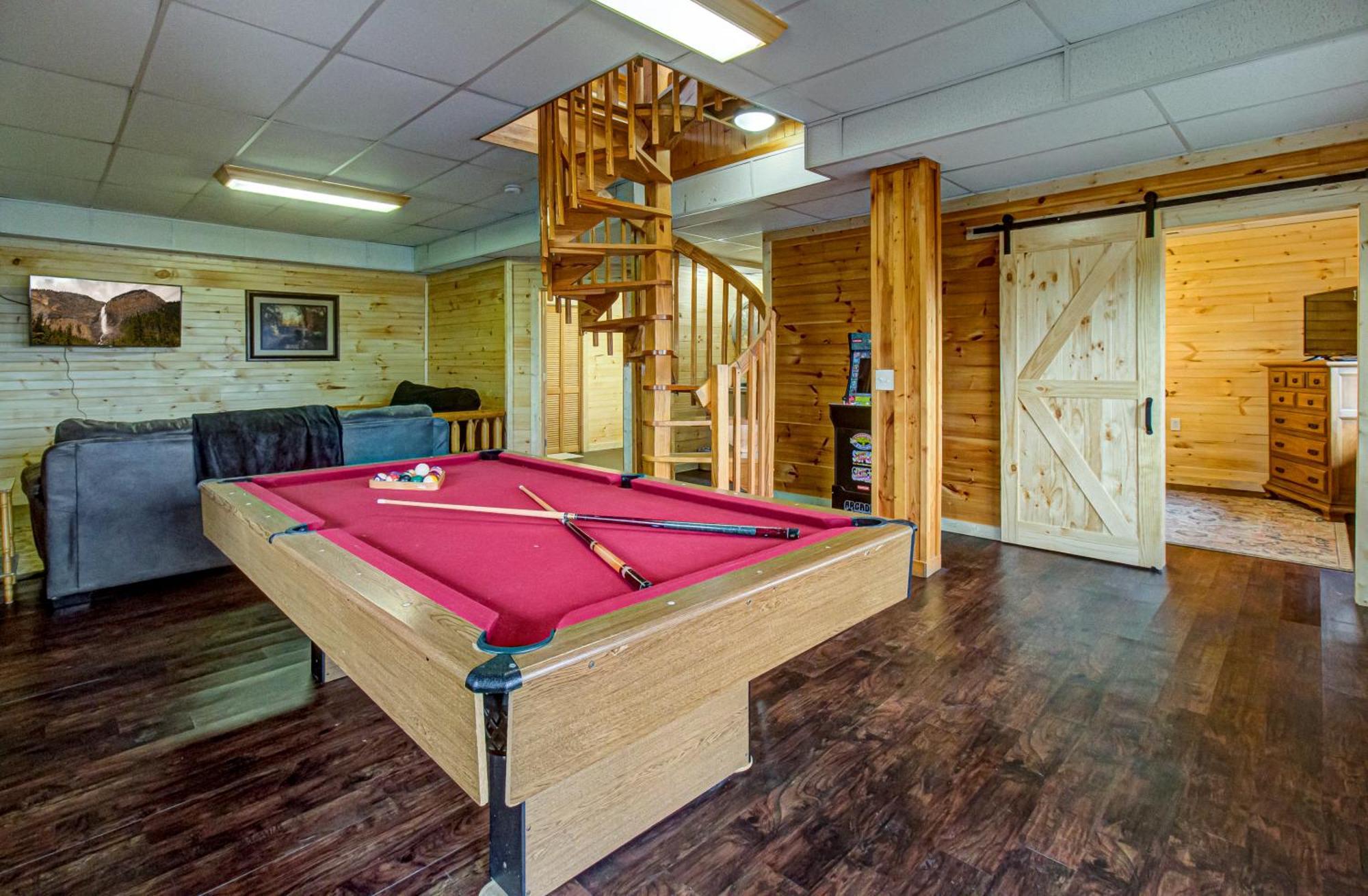Incredible Views Hot Tub Close To Everything Сивиървил Екстериор снимка