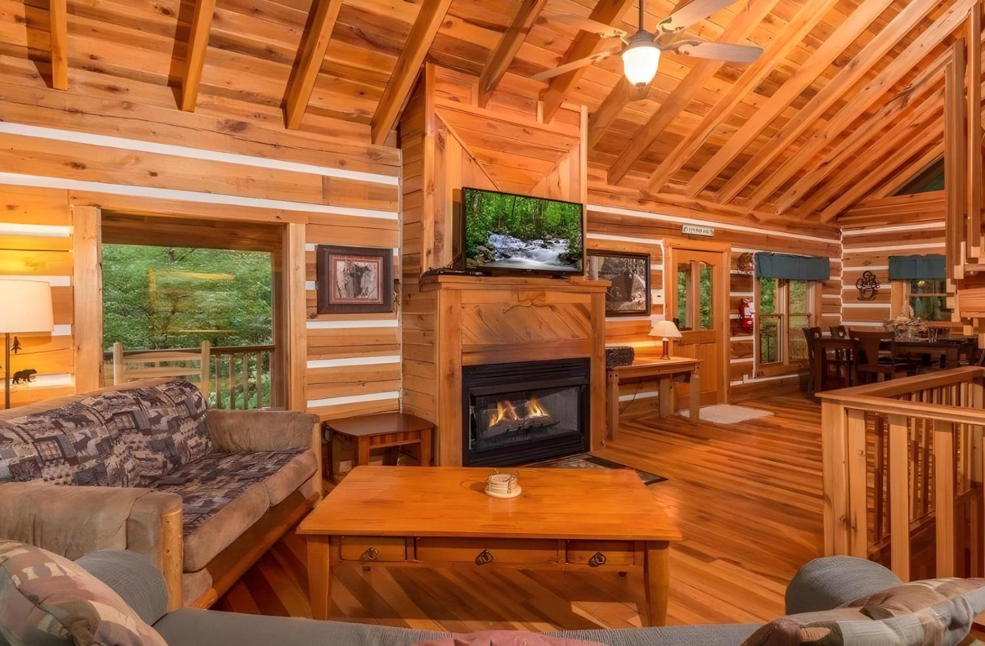 Incredible Views Hot Tub Close To Everything Сивиървил Екстериор снимка