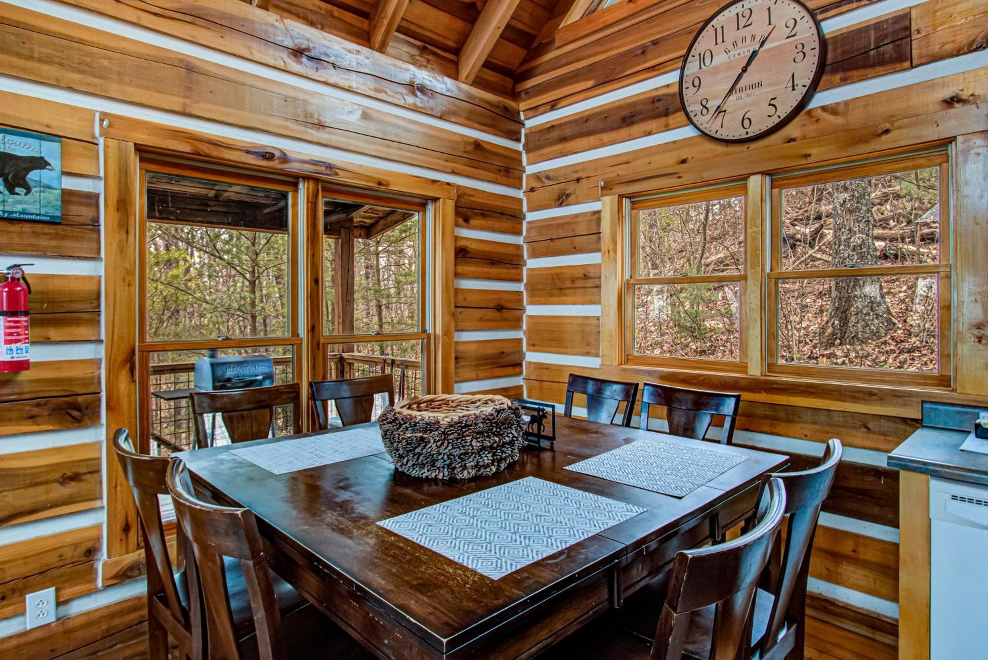 Incredible Views Hot Tub Close To Everything Сивиървил Екстериор снимка